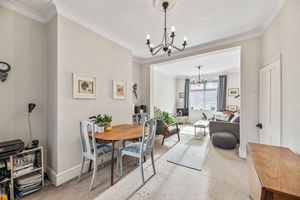 Lounge/Dining Room- click for photo gallery